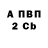 Alpha-PVP СК Huck Blakely