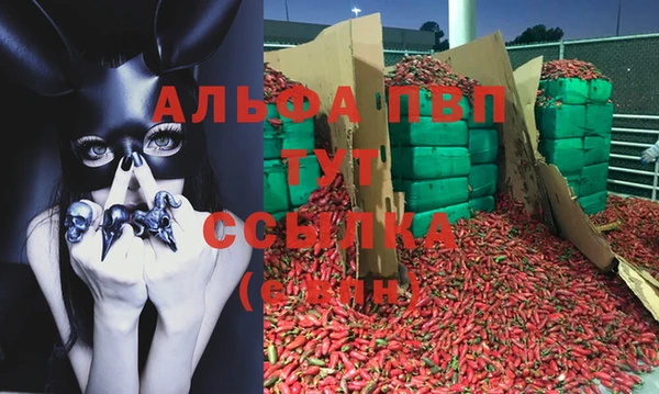 Альфа ПВП Алзамай
